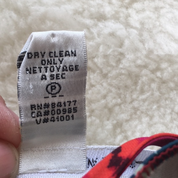 Diane Von Furstenberg, Vintage dress - Picture 5 of 6